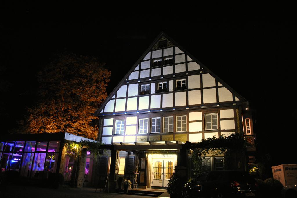 Akzent Hotel Saltenhof Hoerstel Room photo